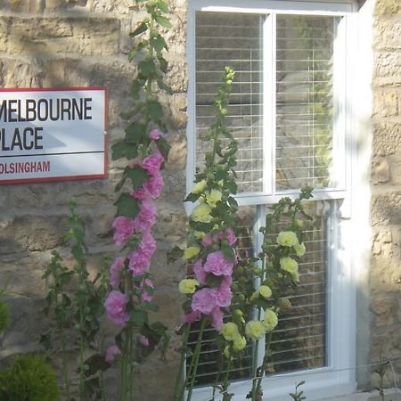 Melbourne Place Wolsingham Dış mekan fotoğraf