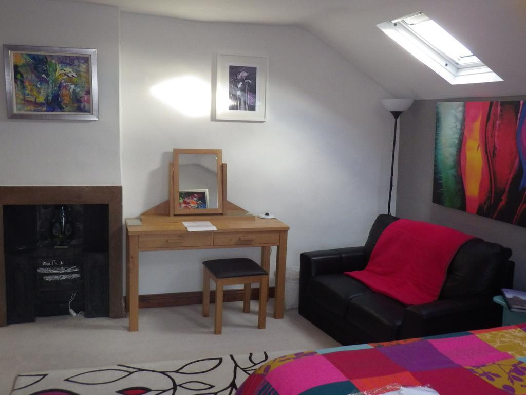 Melbourne Place Wolsingham Dış mekan fotoğraf