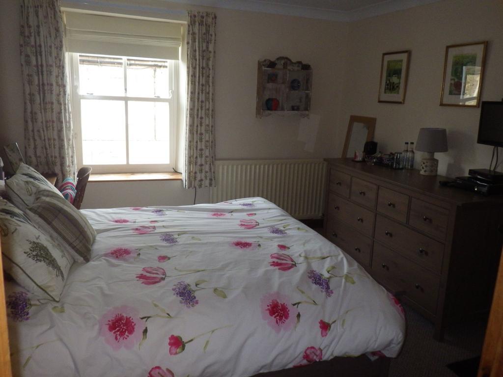 Melbourne Place Wolsingham Dış mekan fotoğraf